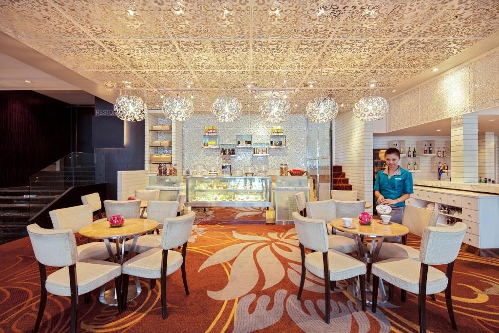 هتل گرند میلینیوم